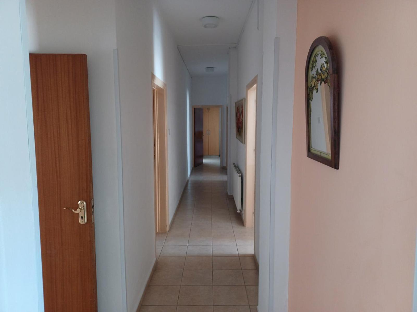 C & A Hotel Apartments Polis Exterior photo